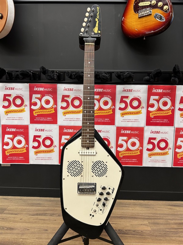 VOX APACHE-2の画像